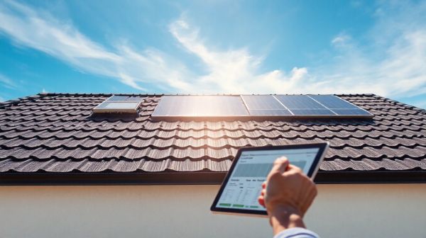 Guide complet pour choisir votre panneau solaire photovoltaïque