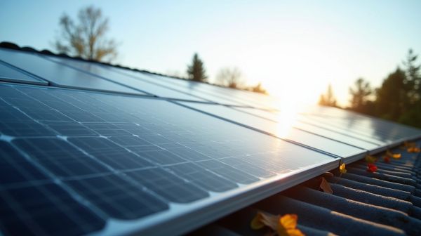 Maîtriser l'installation de panneaux photovoltaïques pour optimiser vos économies
