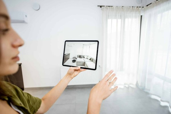 Comment la réalité augmentée transforme-t-elle les industries créatives ?