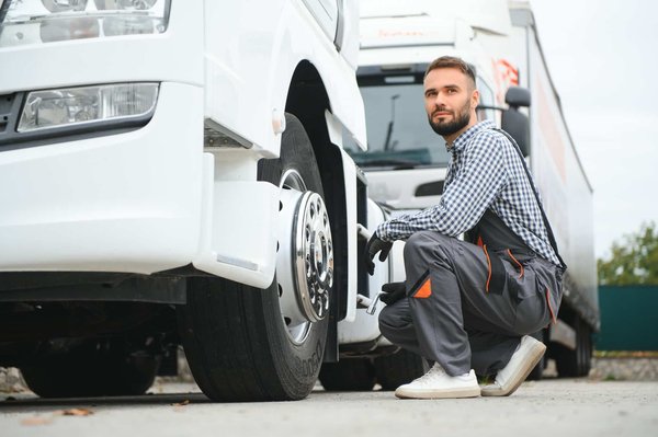 Quelle est la pression idéale pour des pneus d'une remorque de 750 kg ?