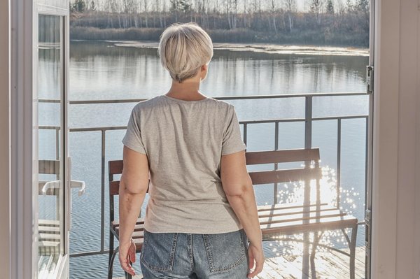 Pourquoi opter pour une véranda en aluminium ?