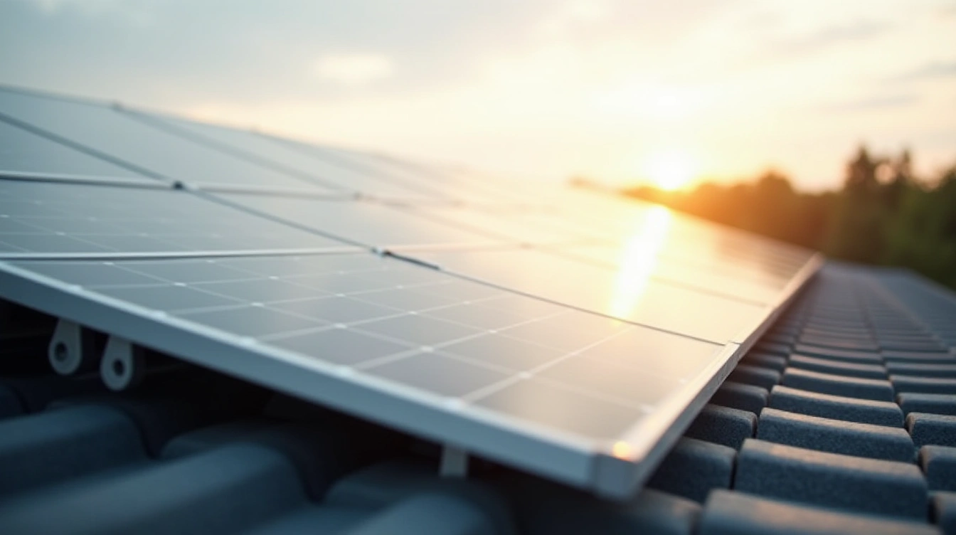 Vos questions sur l'énergie solaire