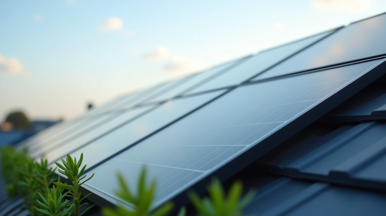 Vos questions sur le photovoltaïque